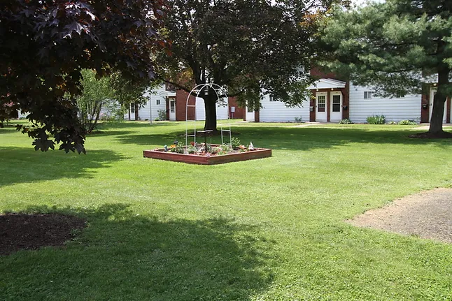 Glen View Apartments at Binghamton